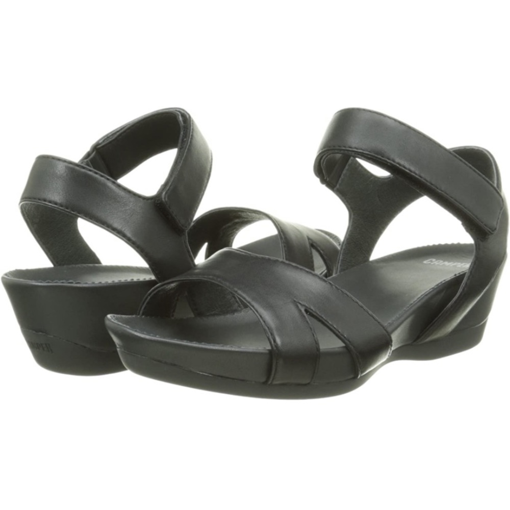 Camper women’s micro heel sandal size 8.5/9 (39)